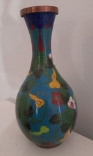 Vends Vase Chinois  en Bronze