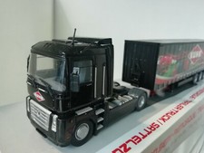 Remorque de camion Universal