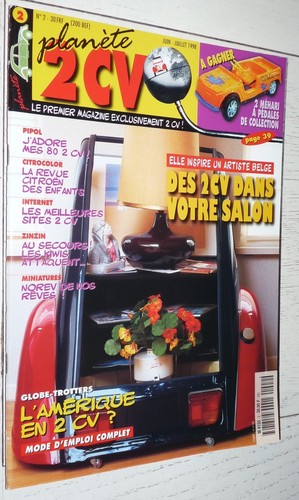 Planete 2 juin juillet - 2, n°2
