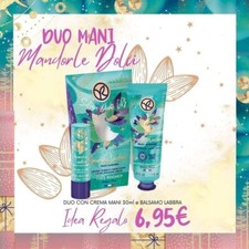 Yves Rocher duo mains aux