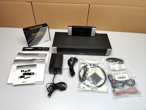 Bose lifestyle mc1 media - lifestyle,