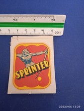 Vélo Chromo transfert années