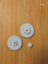 ✔️ Mercedes W124 W126 R107 500SL kit engrenage compteur Km/h gear Type 14