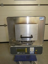 Mihm Vogt CLP6-U four de