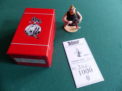 Figurine pixi asterix - figurine,