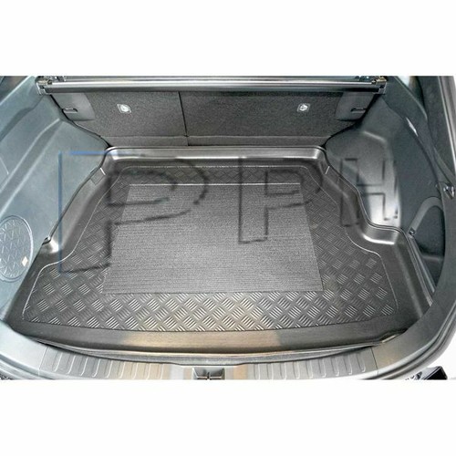 Bac coffre toyota - coffre, rav4