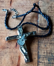 Johnny Hallyday- Croix