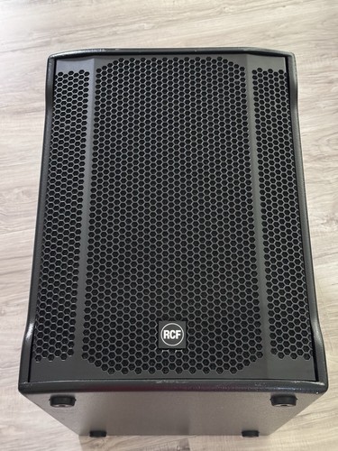 Rcf sub 905 2200w - 905-as, ii