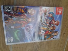 Revenant Saga & Revenant Dogma