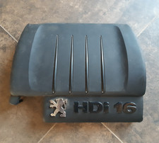 CACHE MOTEUR PEUGEOT 307 207