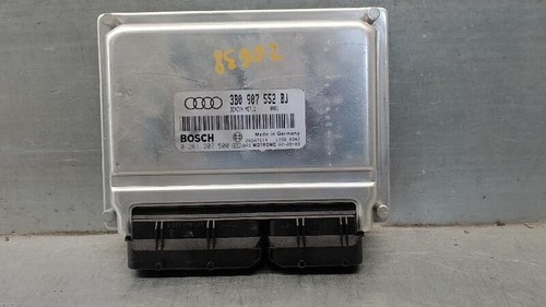 3b0907552bj boîtier moteur - 3b0907552bj,