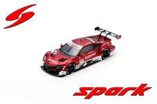 1:43 SPARK Honda Nsx-Gt #17