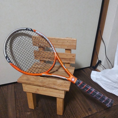 Raquette tennis wilson - tennis,