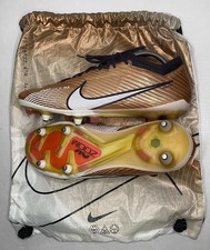 Nike Air Zoom Mercurial Vapor 15 Elite SG-Pro AC DR5937-810 – Excellent 43 EU