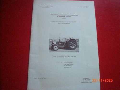 Ancien bulletin e m - ancien,