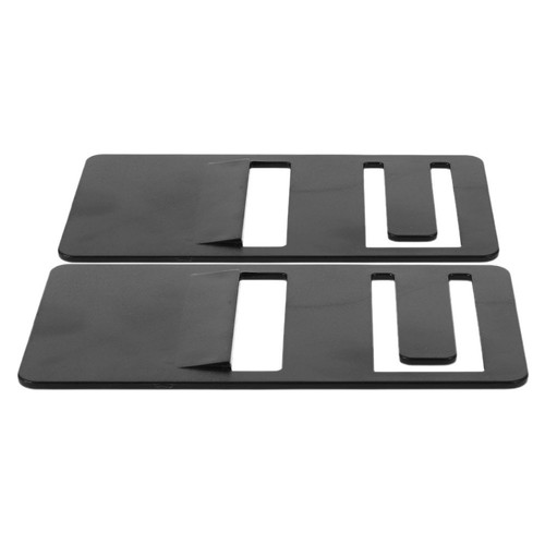Pcs loquet porte - 2,