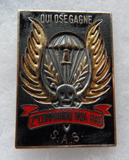 2ème Commando HAO HOA - INDOCHINE