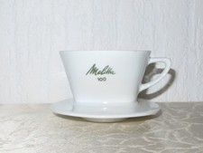 Filtre À Café Melitta 100 En