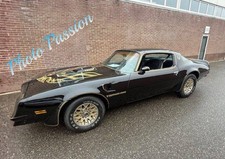 Photo pontiac trans 1970s - trans,
