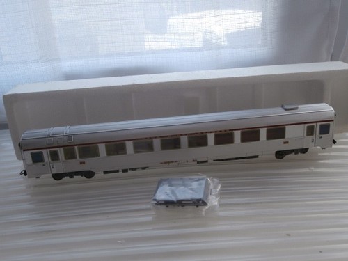 Aspect neuf sncf - aspect,