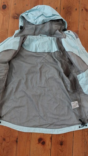 Veste coupe vent sport - veste, sport.