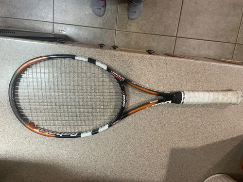 Babolat pro storm - babolat, tennis