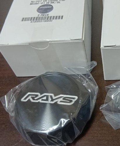 Rays genuine volk racing - genuine,