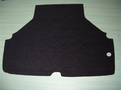 Tapis coffre moquette pour - coffre,