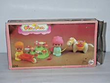 Figurine Pin y Pon Famosa 1984