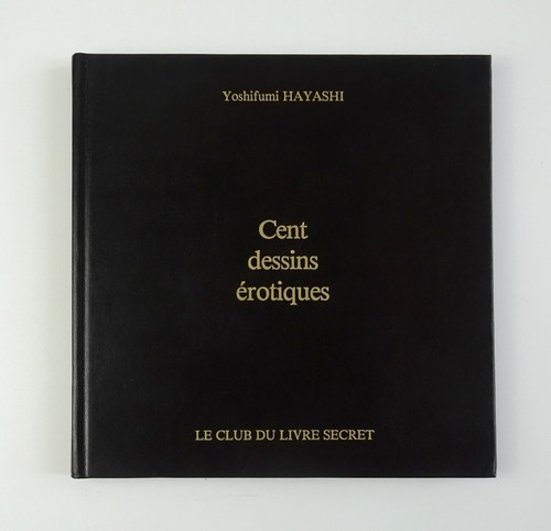 Curiosa yoshifumi hayashi cent - curiosa,