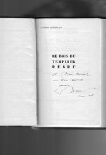 Henri beraud le bois du