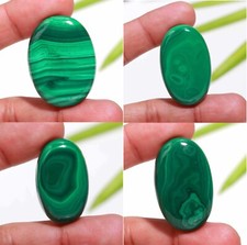 Cabochon de pierres