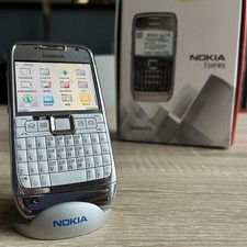 Nokia E71 complet