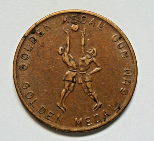 Usa golden medal - medal, handbal