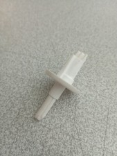 285082 Axe Molette Bouton Programme Façade Face Machine Lave-linge Beko WCA160