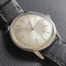 montre mécanique ZENITH Homme fabrication Suisse Fonctionnelle