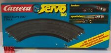 CARRERA SERVO160 68505 Courbe