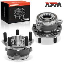 2x Roulement de Roue Moyeu