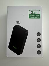 CARLINKIT 5.0 (2Air) CARPLAY SANS FIL ANDROID AUTO USB IPHONE/ANDROID VOITURE