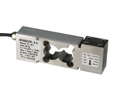 Capteur de pesage SENSOCAR PL 50 100kg