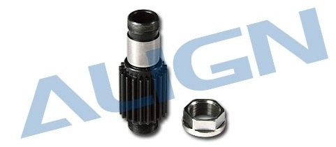 Align hn7037t pignon - hn7037t,