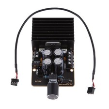 TDA7377 Amplificateur stéréo