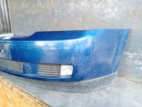 Pare choc avant opel vectra - avant,
