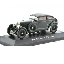 Bentley Speed Six 1930 1:43