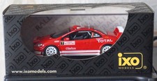 IXO 1/43 - PEUGEOT 307 WRC #7