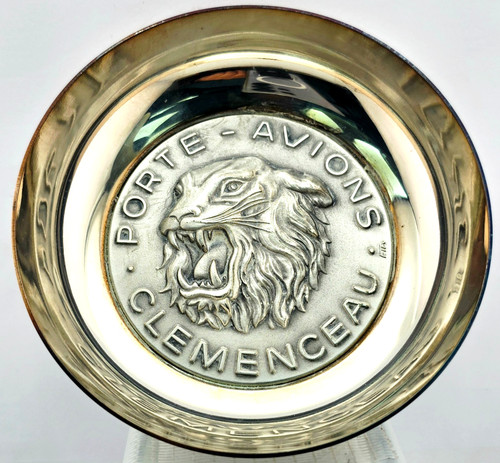 Cendrier vide poche - cendrier,