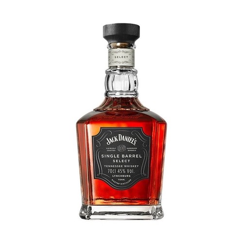 Jack daniel tennessee - jack, daniel's