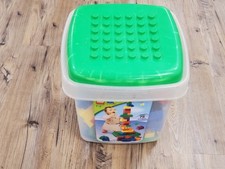Lego Duplo QUATRO 5357 Bucket