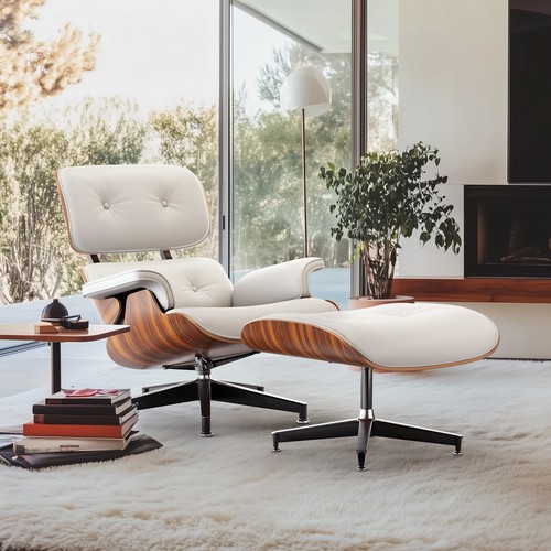 Classic eames style - classic, lounge