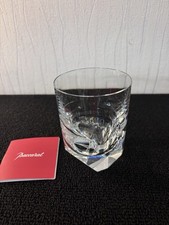 Verre whisky modèle - à,
